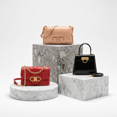 Salvatore Ferragamo