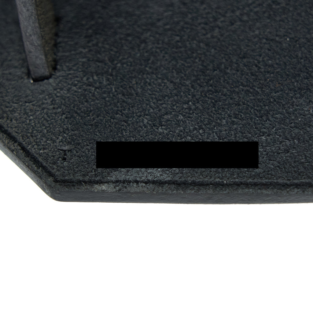 Hermes Herbag Zip 31 Bag Canvas Black SHW