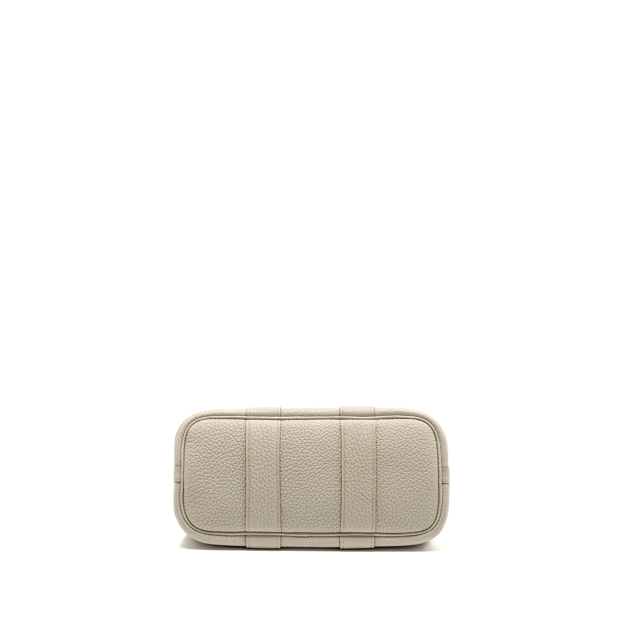 HERMES NEO GARDEN PARTY 23 NEGONDA 8L BETON SHW