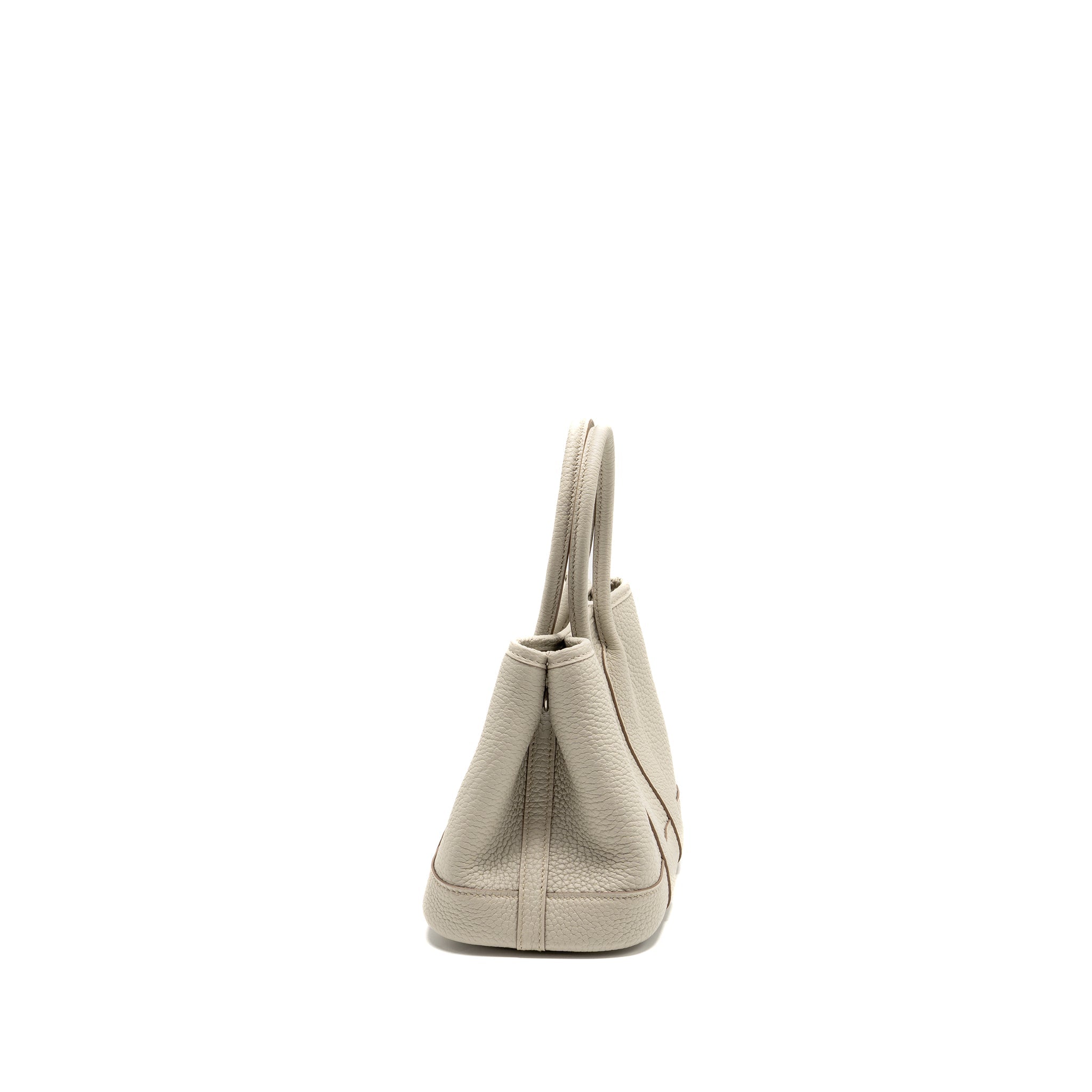 HERMES NEO GARDEN PARTY 23 NEGONDA 8L BETON SHW
