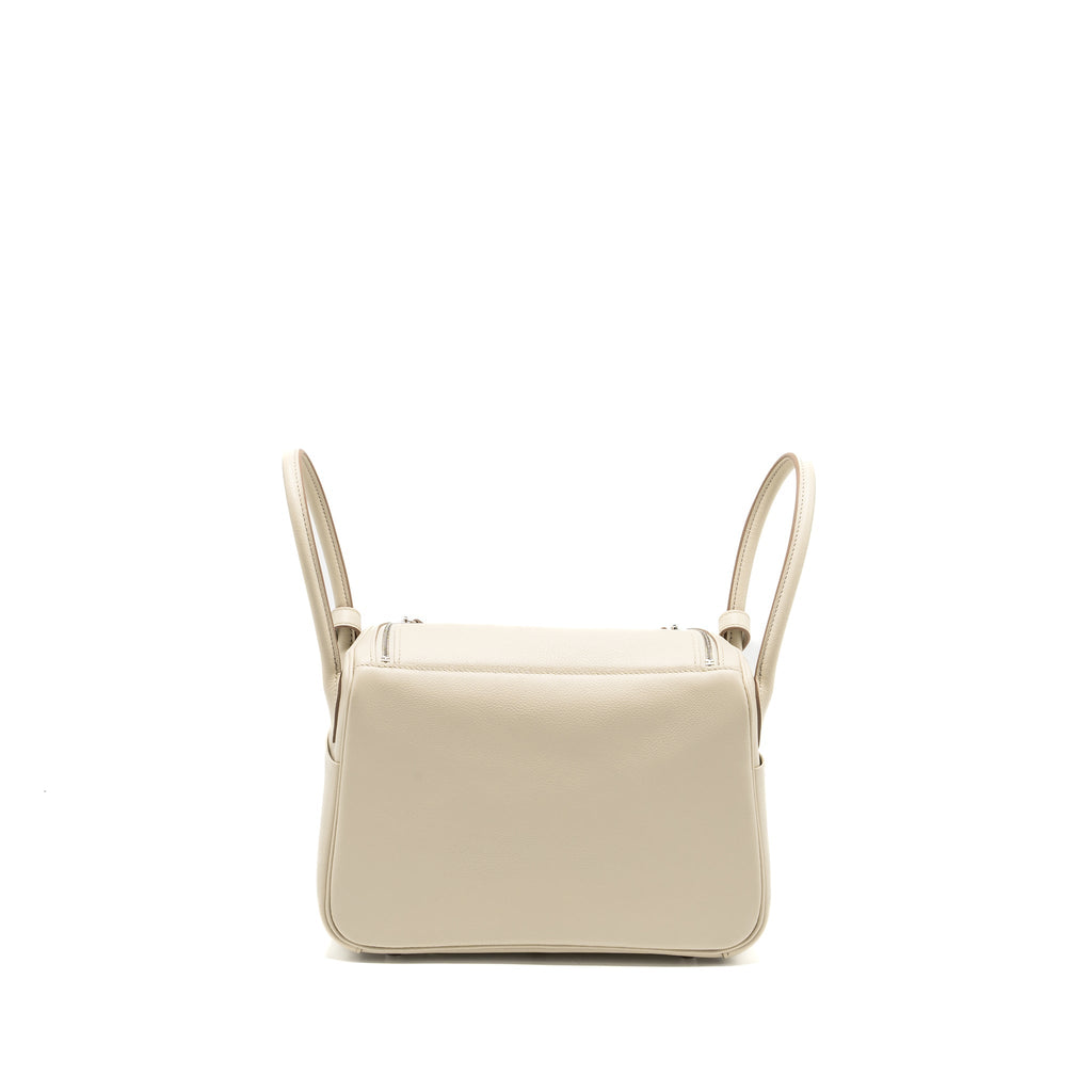 HERMES LINDY 26 EVERCOLOR BETON SHW