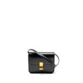 Celine Teen Classic Box Bag Calfskin Black GHW