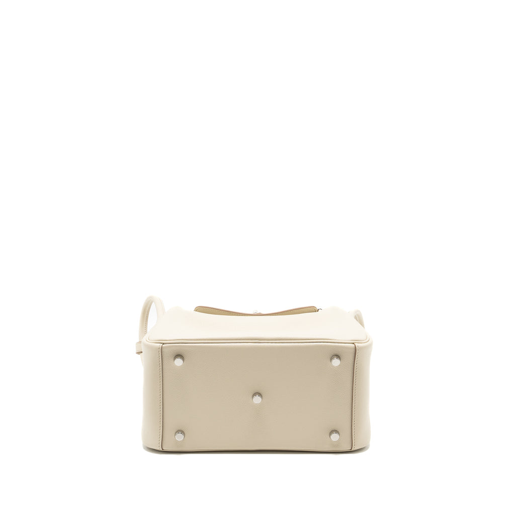 HERMES LINDY 26 EVERCOLOR BETON SHW