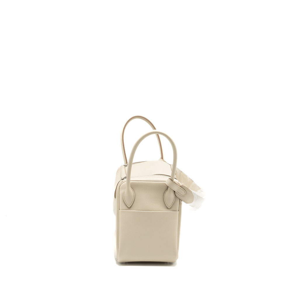 HERMES LINDY 26 EVERCOLOR BETON SHW