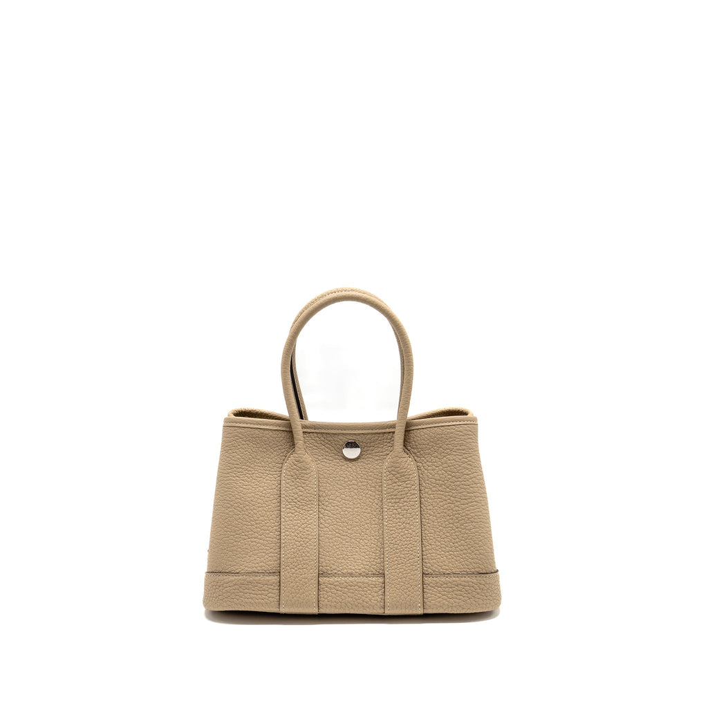 HERMES NEO GARDEN PARTY 23 NEGONDA TRENCH SHW