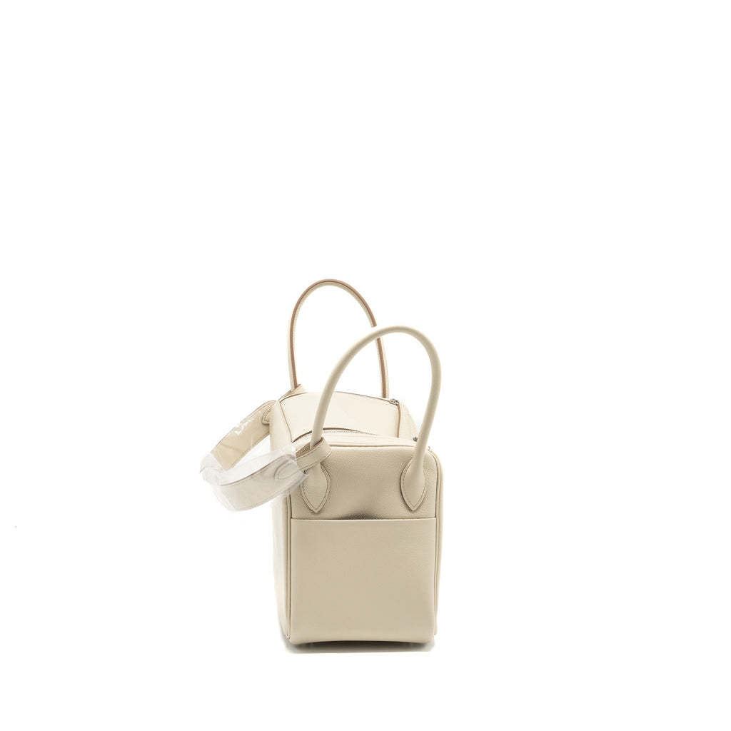 HERMES LINDY 26 EVERCOLOR BETON SHW