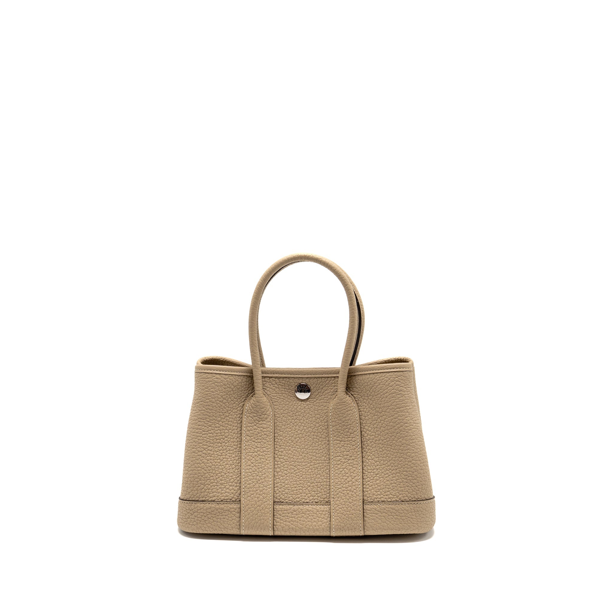 HERMES NEO GARDEN PARTY 23 NEGONDA TRENCH SHW