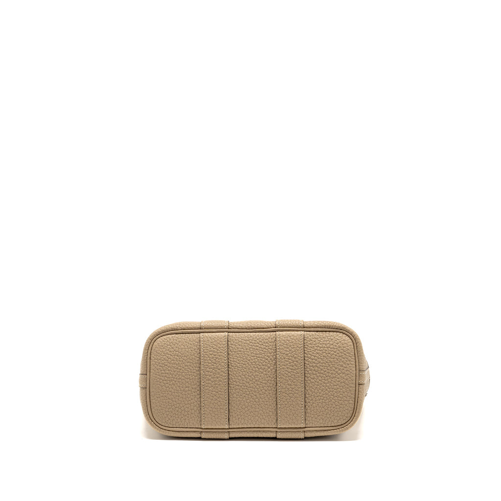 HERMES NEO GARDEN PARTY 23 NEGONDA TRENCH SHW