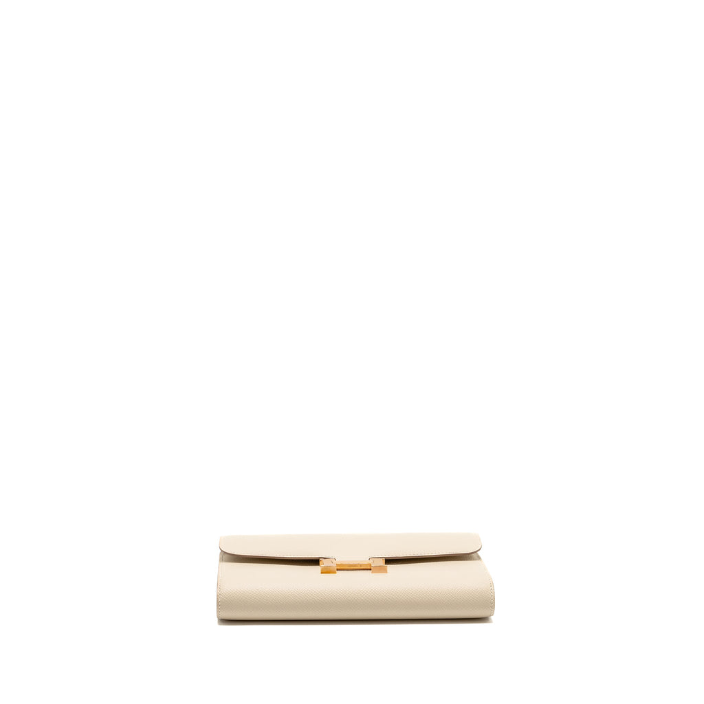 Hermes Constance to Go Epsom Craie RGHW