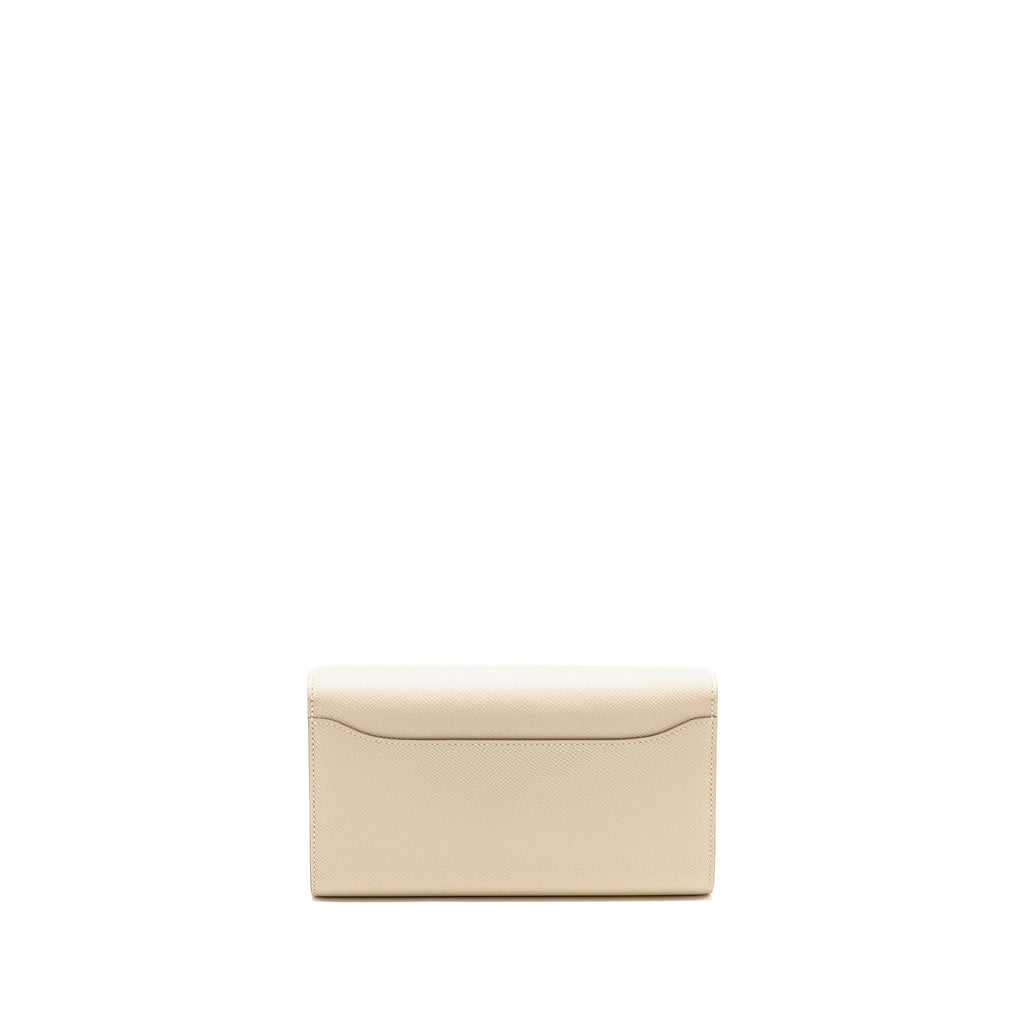 Hermes Constance to Go Epsom Craie RGHW