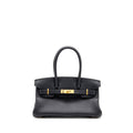 HERMES BIRKIN SHOULDER 29 EVERCOLOR CABAN GHW