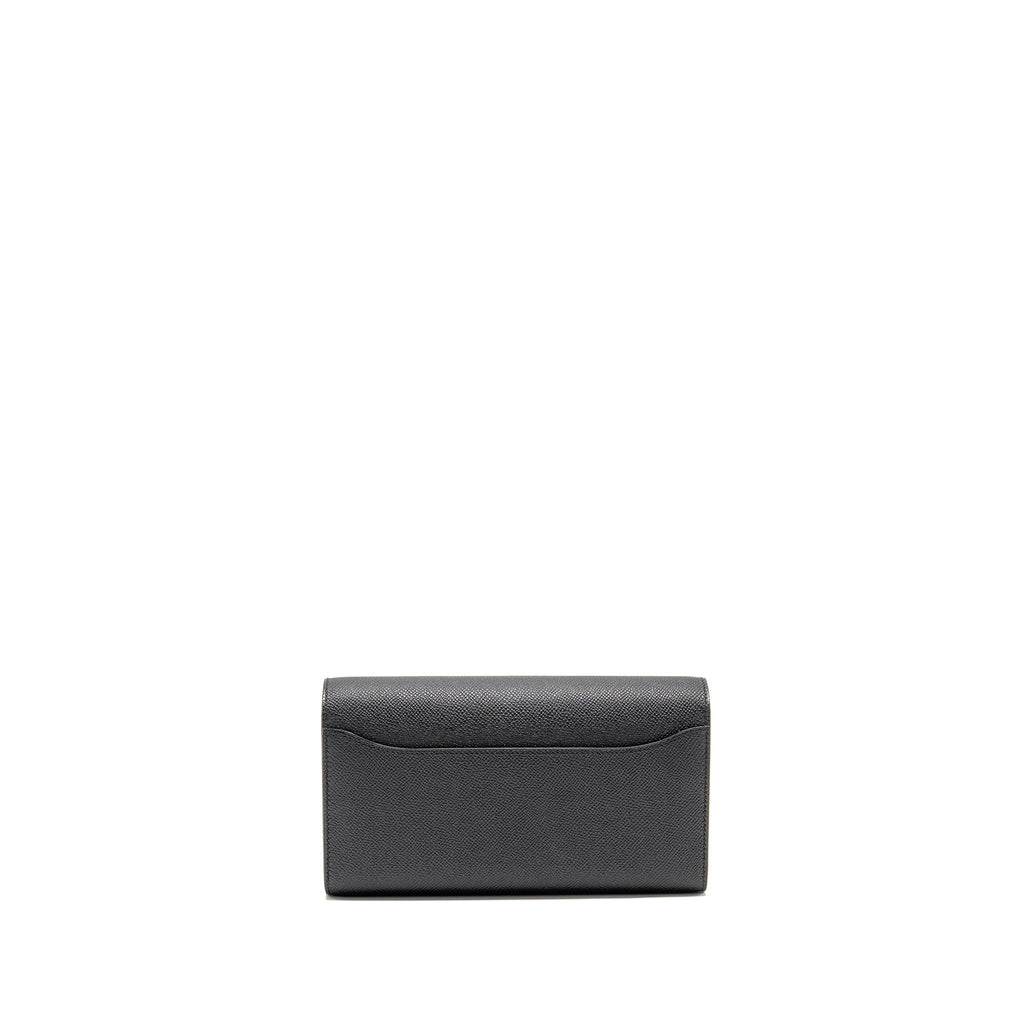 Hermes Constance to Go Epsom Black GHW