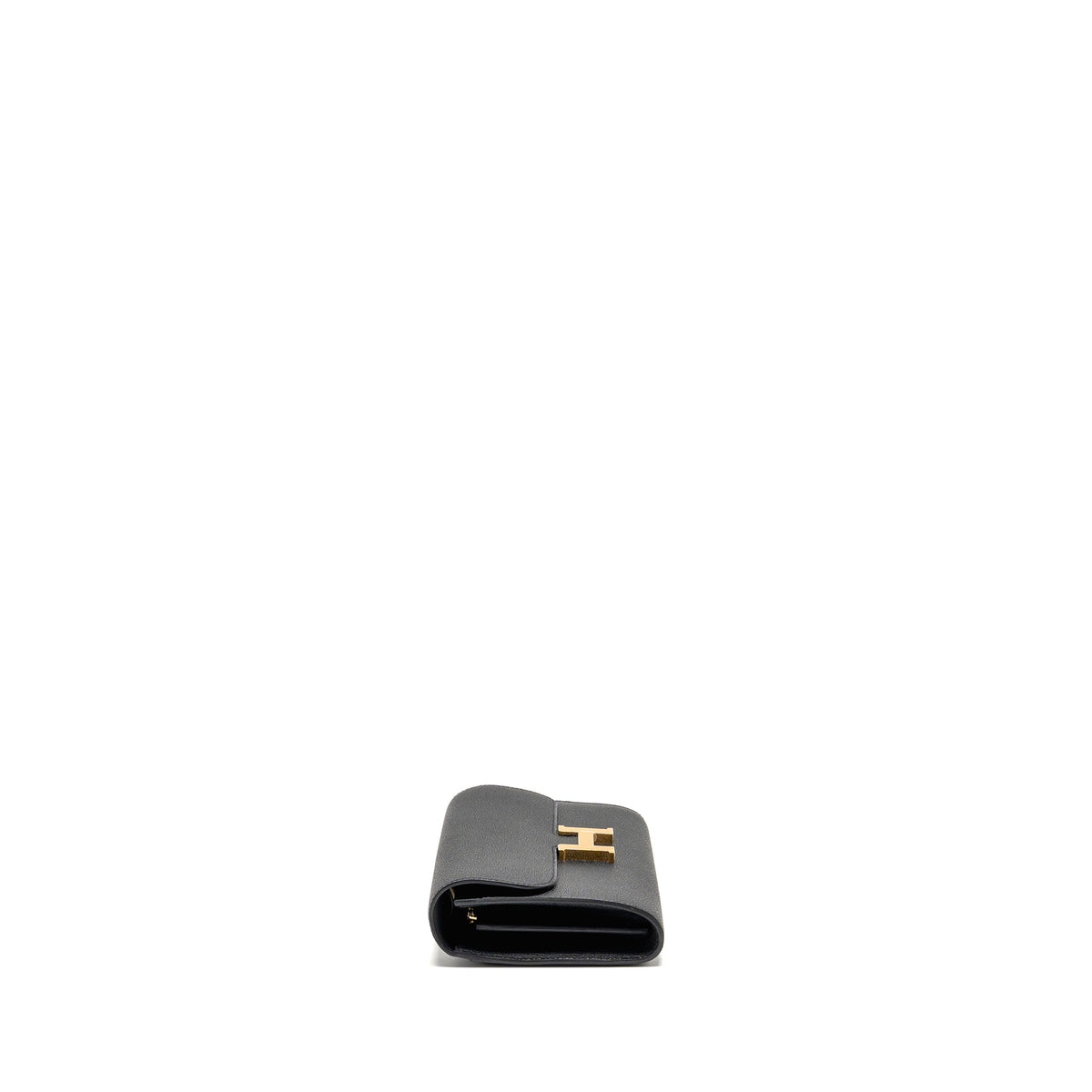 Hermes Constance to Go Epsom Black GHW