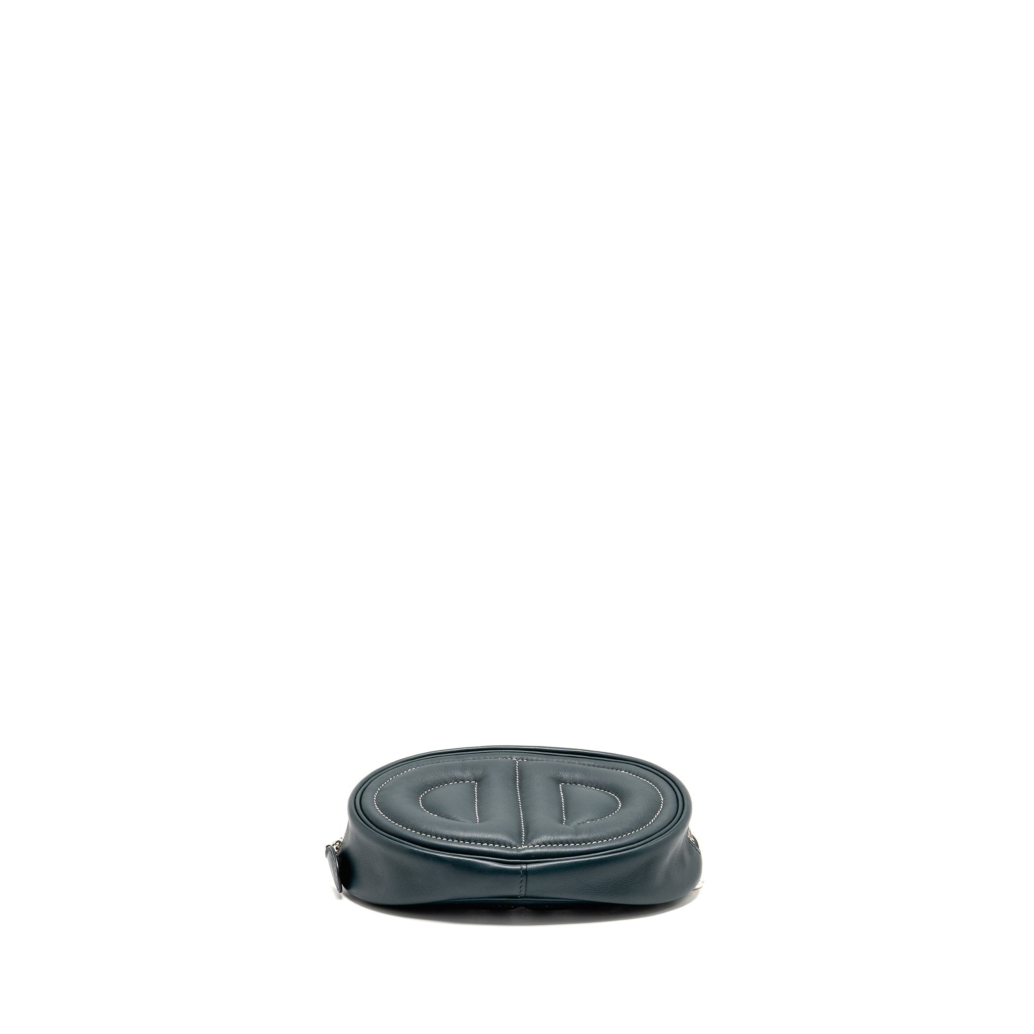 HERMES IN-THE-LOOP SWIFT 6O VERT CYPRES SHW