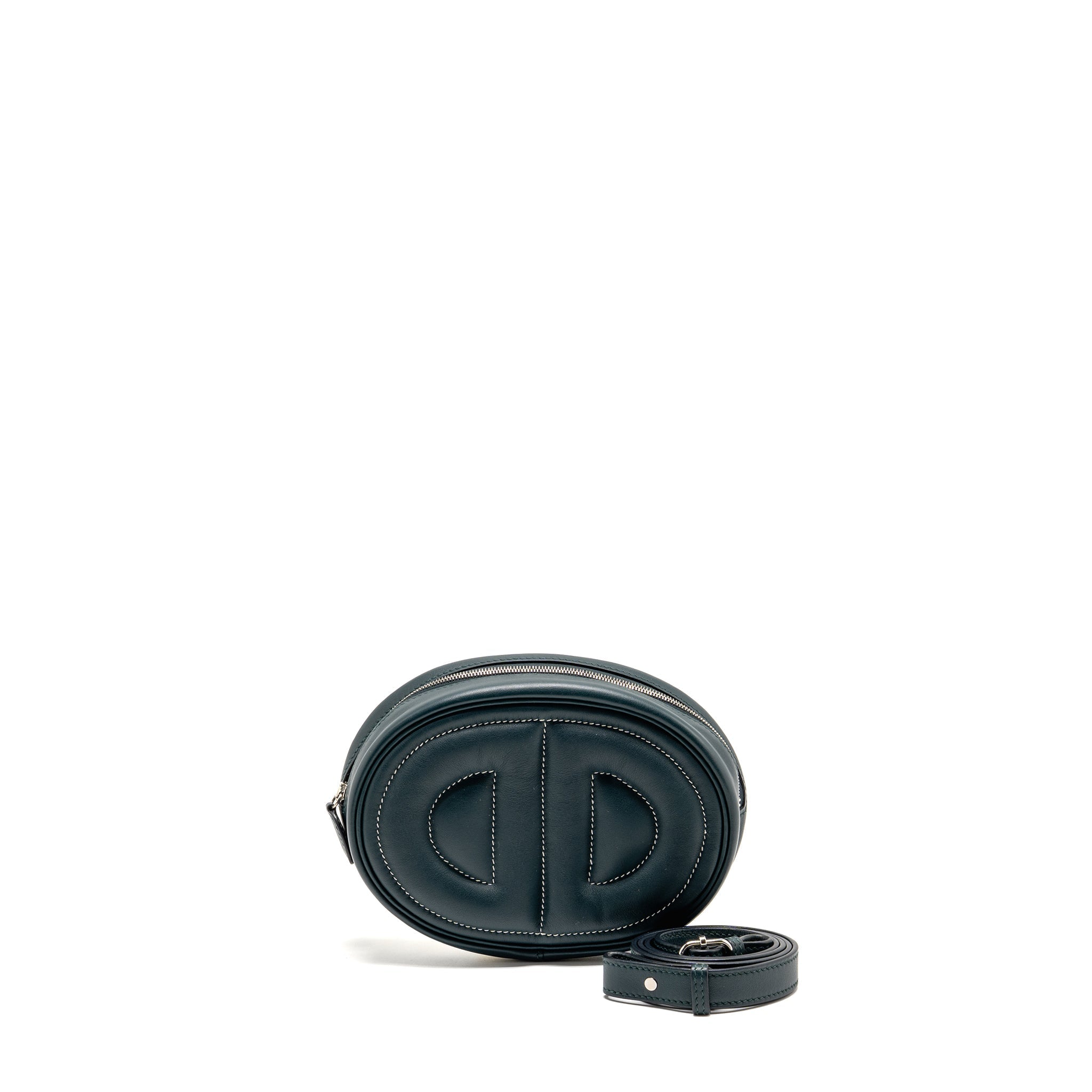 HERMES IN-THE-LOOP SWIFT 6O VERT CYPRES SHW