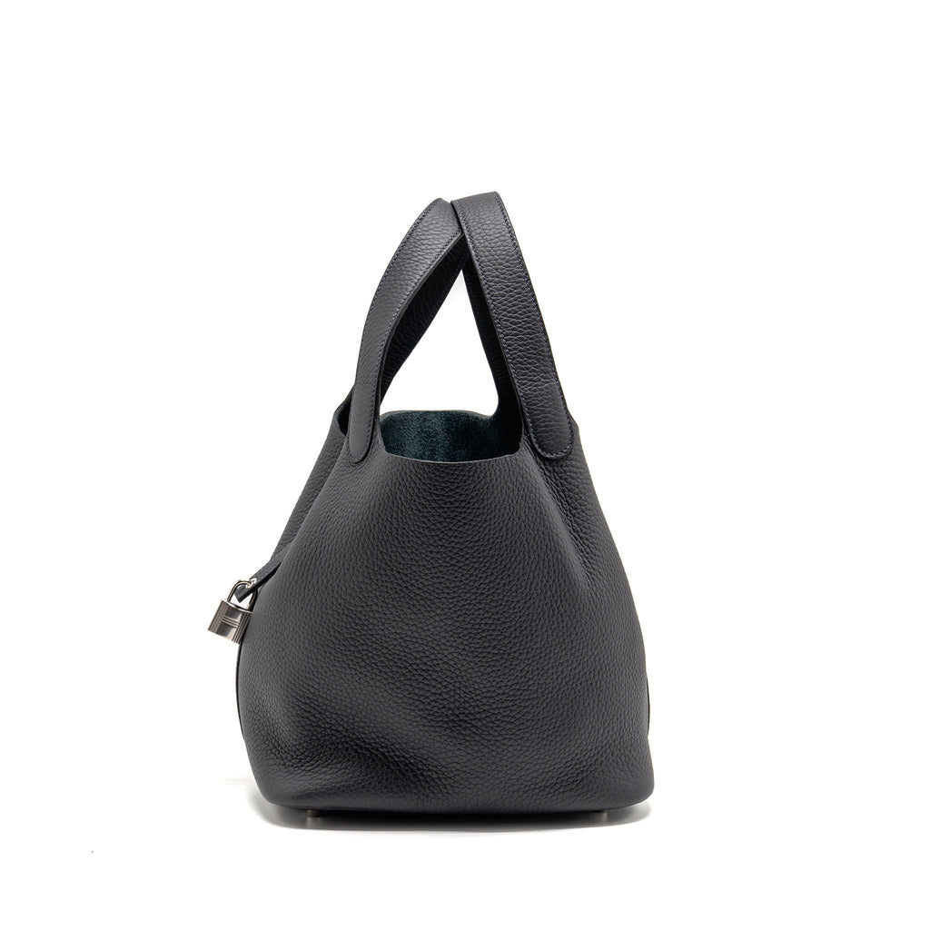 HERMES PICOTIN 22 CLEMENCE CABAN SHW