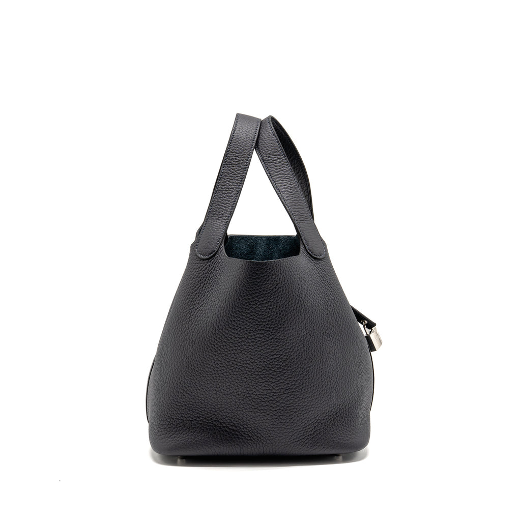 HERMES PICOTIN 22 CLEMENCE CABAN SHW