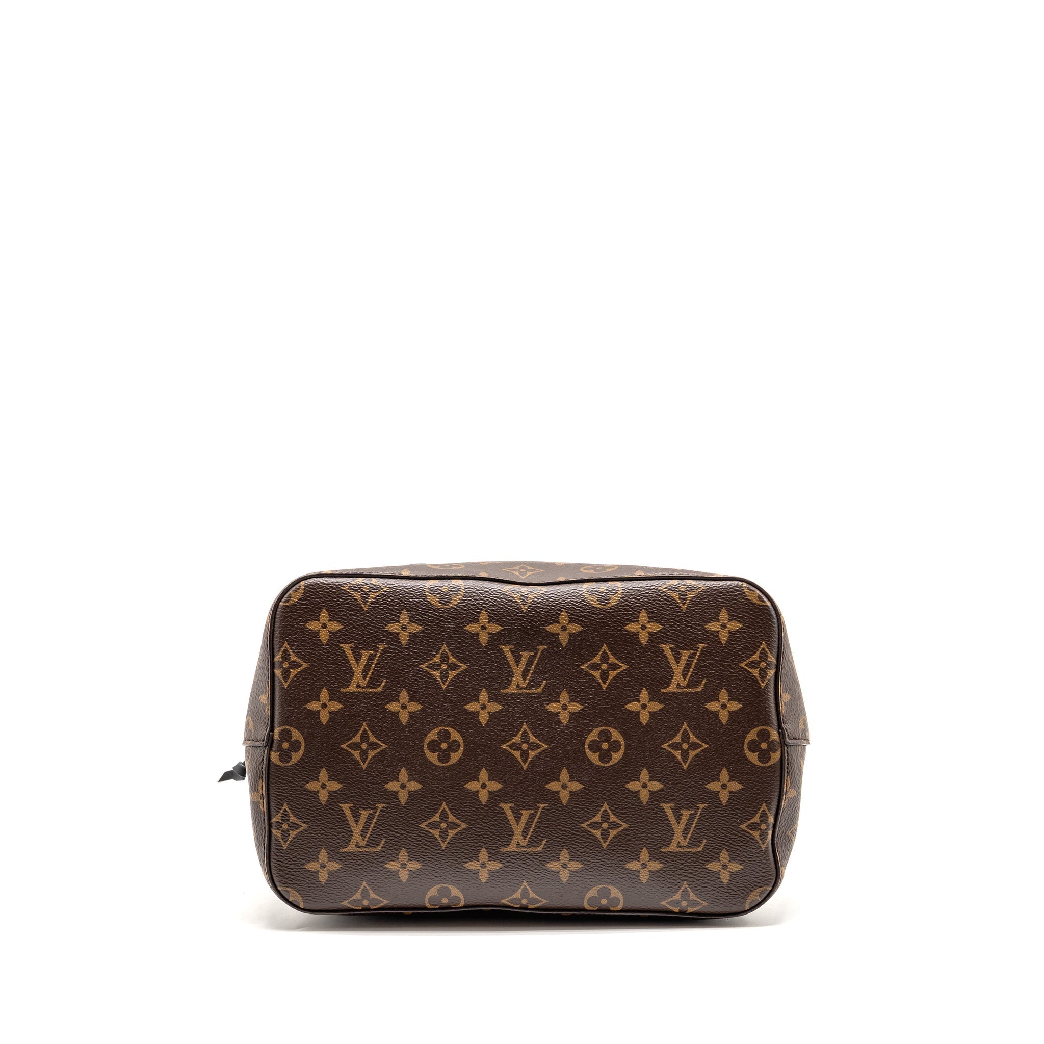 LOUIS VUITTON NEO NOE MONOGRAM CANVAS BLACK GHW