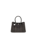 HERMES NEO GARDEN PARTY 23 NEGONDA BAI/BRUN SHW