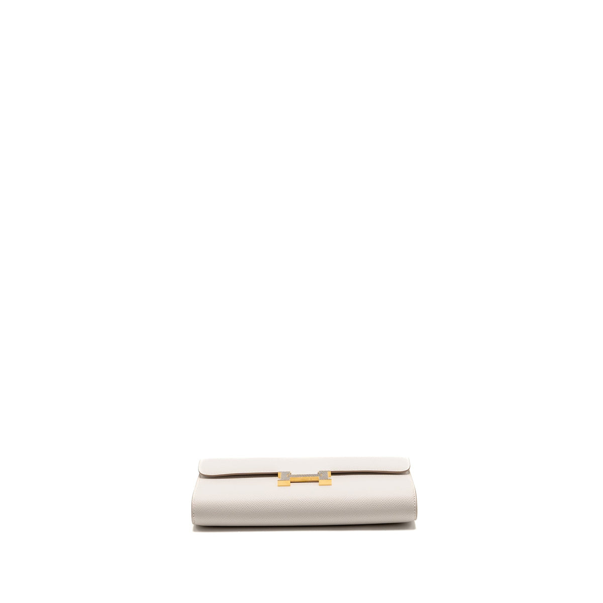 Hermes Constance to go epsom/ lizard gris pale / gris tourterelle GHW