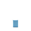 HERMES CALVI DUO CARD HOLDER EPSOM CELESTE SHW