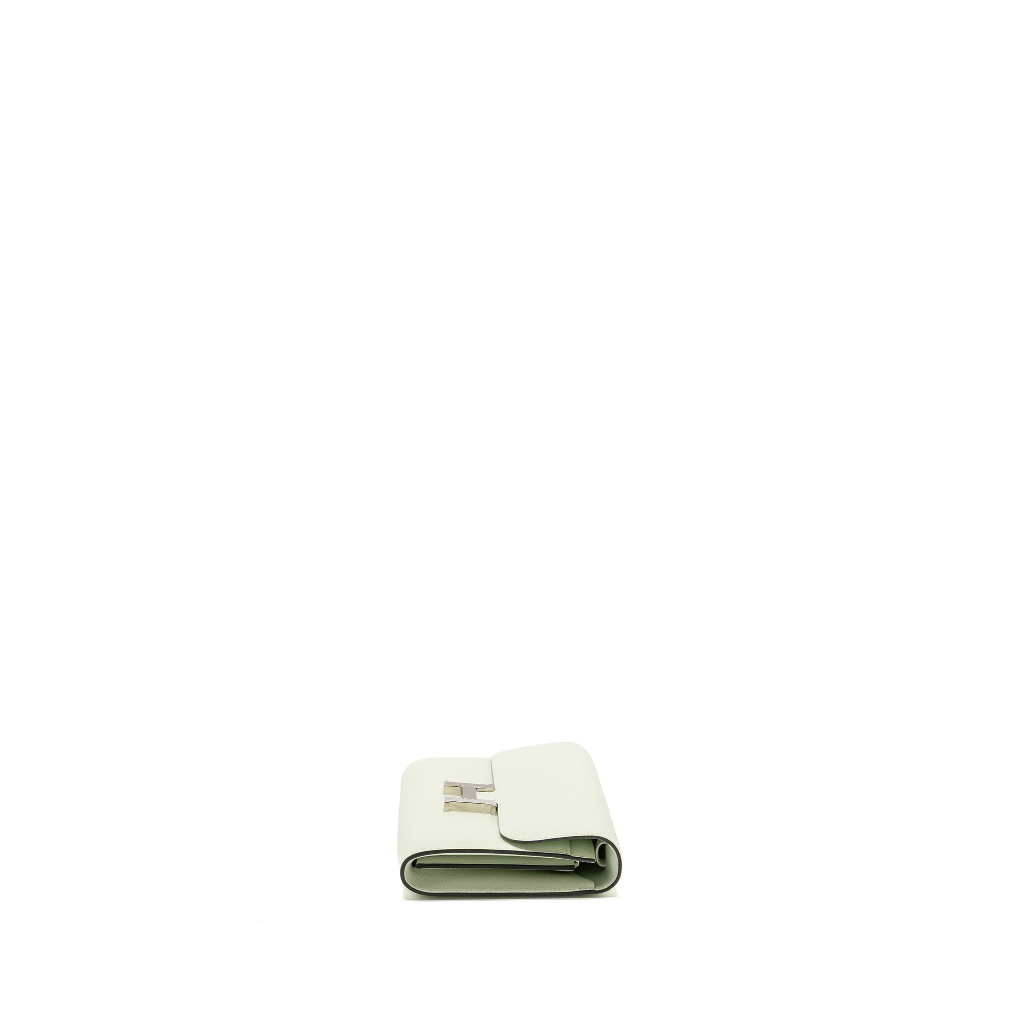 HERMES CLASSIC CONSTANCE TO GO EPSOM VERT FIZZ SHW