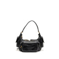 Miu Miu multi pocket bag Nappa lambskin black GHW