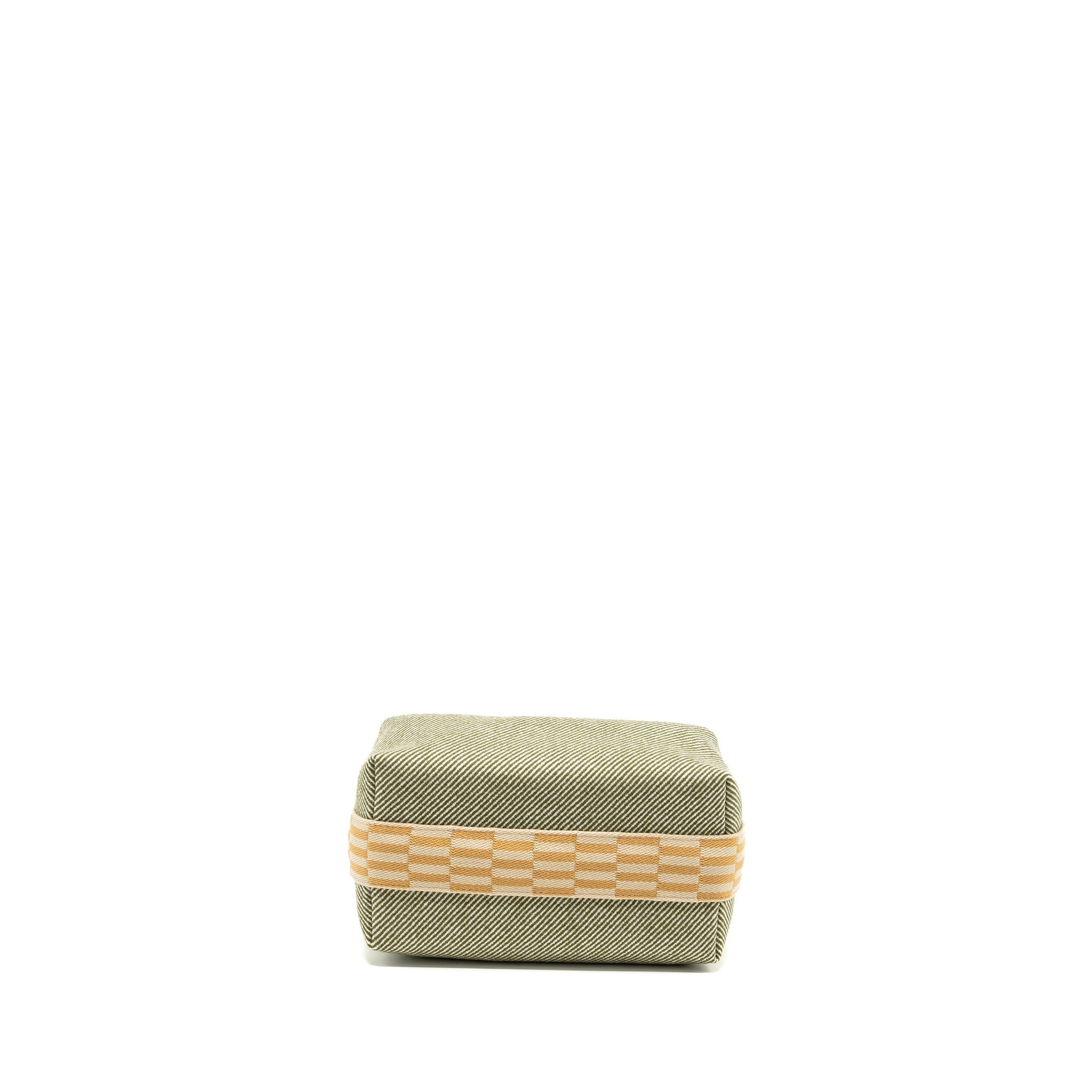 HERMES TROUSSE DE TOILETTE BRIDE A BRAC PM MULTICOLOUR SHW