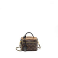 LOUIS VUITTON VANITY MONOGRAM CANVAS GHW