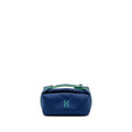 HERMES TROUSSEAU DE TOILETTE BRIDE A BRAC PM MARINE SHW