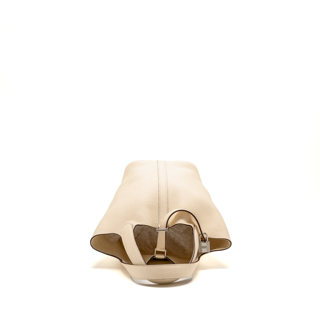 HERMES PICOTIN 18 LOCK BAG CLEMENCE NATA SHW