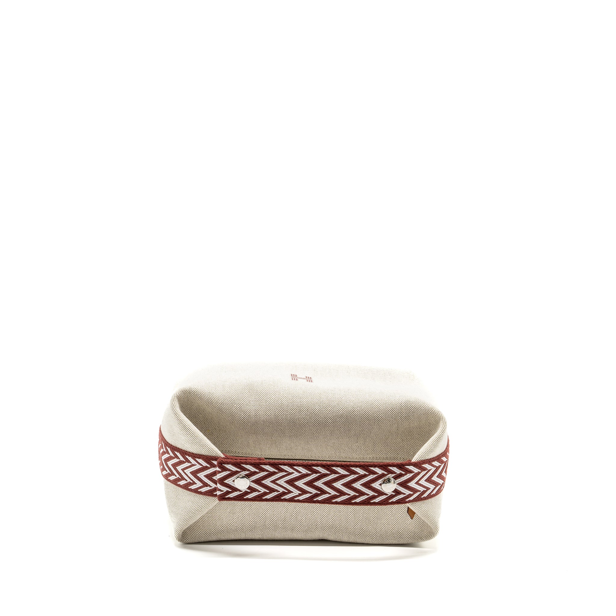 HERMES BRIDE-A-BRAC TRAVEL POUCH LARGE MODEL MULTICOLOUR SHW