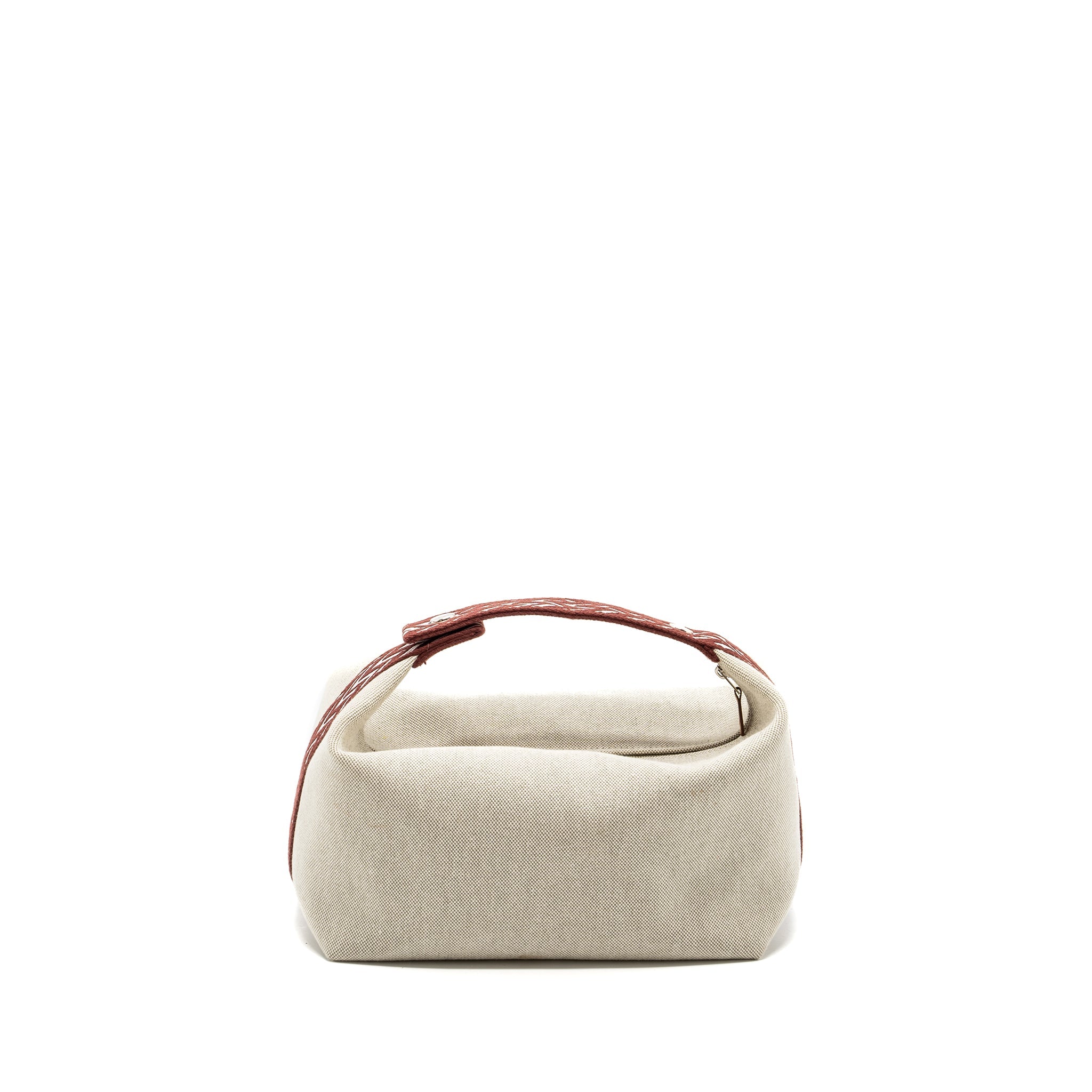 HERMES BRIDE-A-BRAC TRAVEL POUCH LARGE MODEL MULTICOLOUR SHW