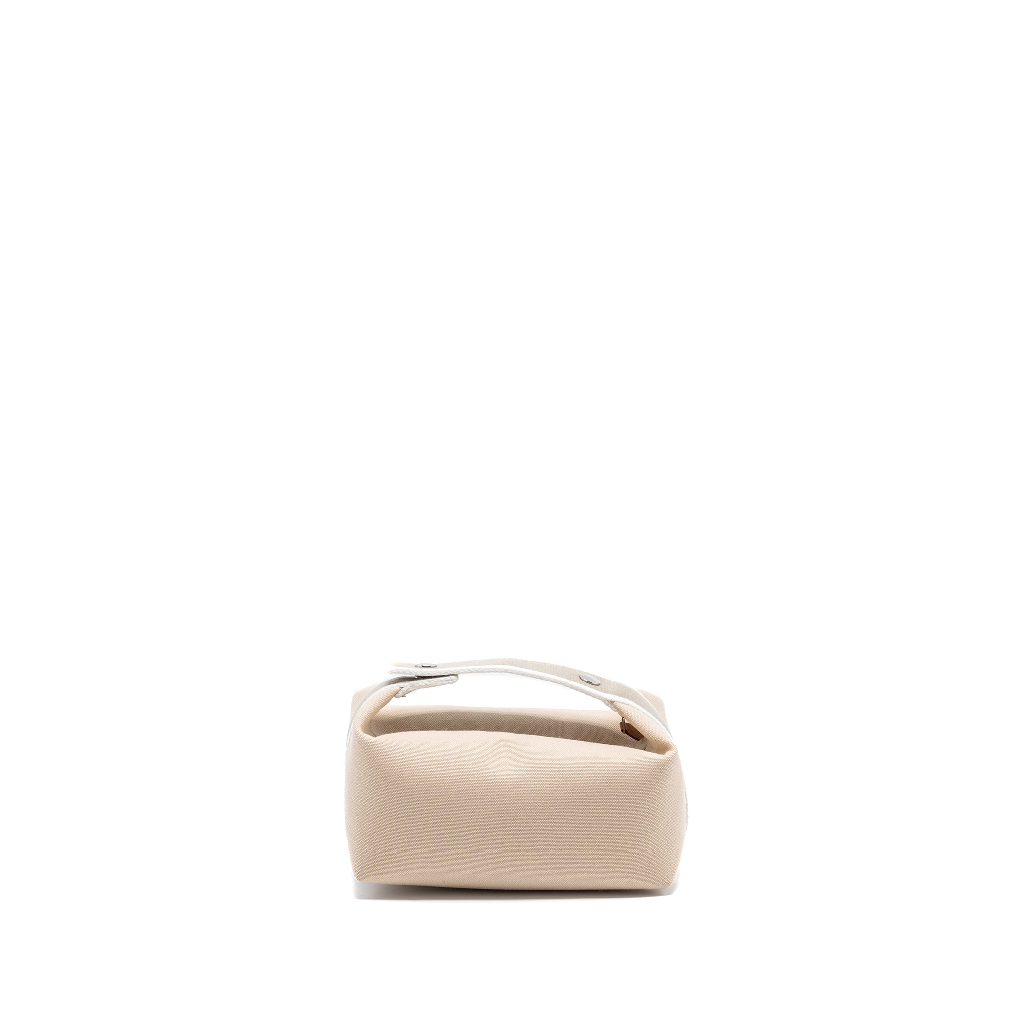 HERMES TROUSSE DE TILETTE BRIDE A BRAC PM NATRUEL SHW