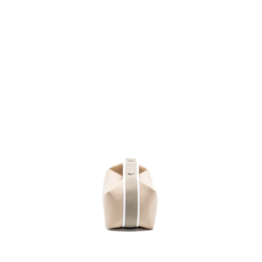 HERMES TROUSSE DE TILETTE BRIDE A BRAC PM NATRUEL SHW