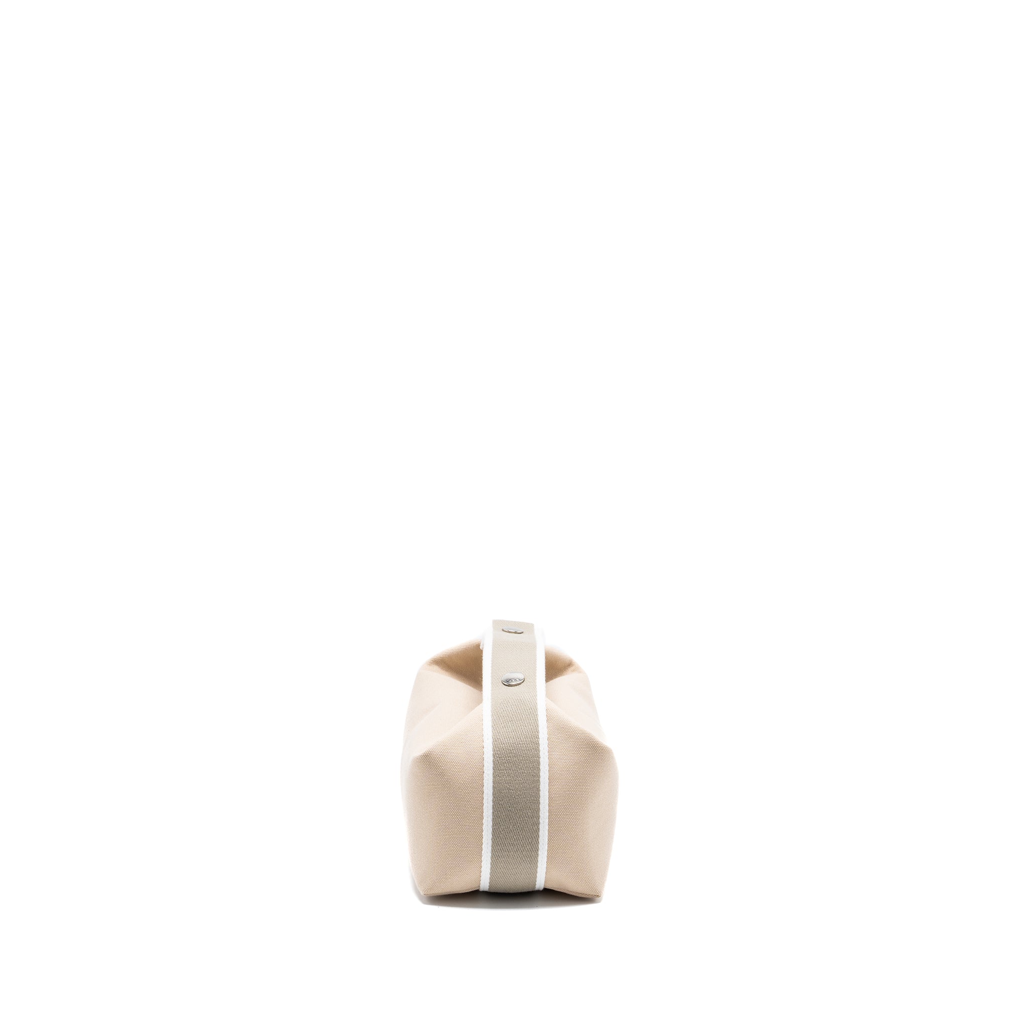 HERMES TROUSSE DE TILETTE BRIDE A BRAC PM NATRUEL SHW