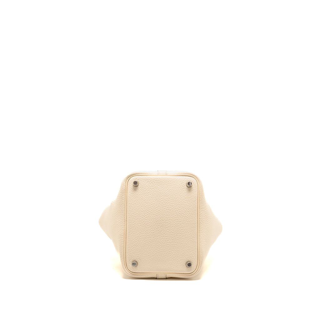HERMES PICOTIN 18 LOCK BAG CLEMENCE NATA SHW