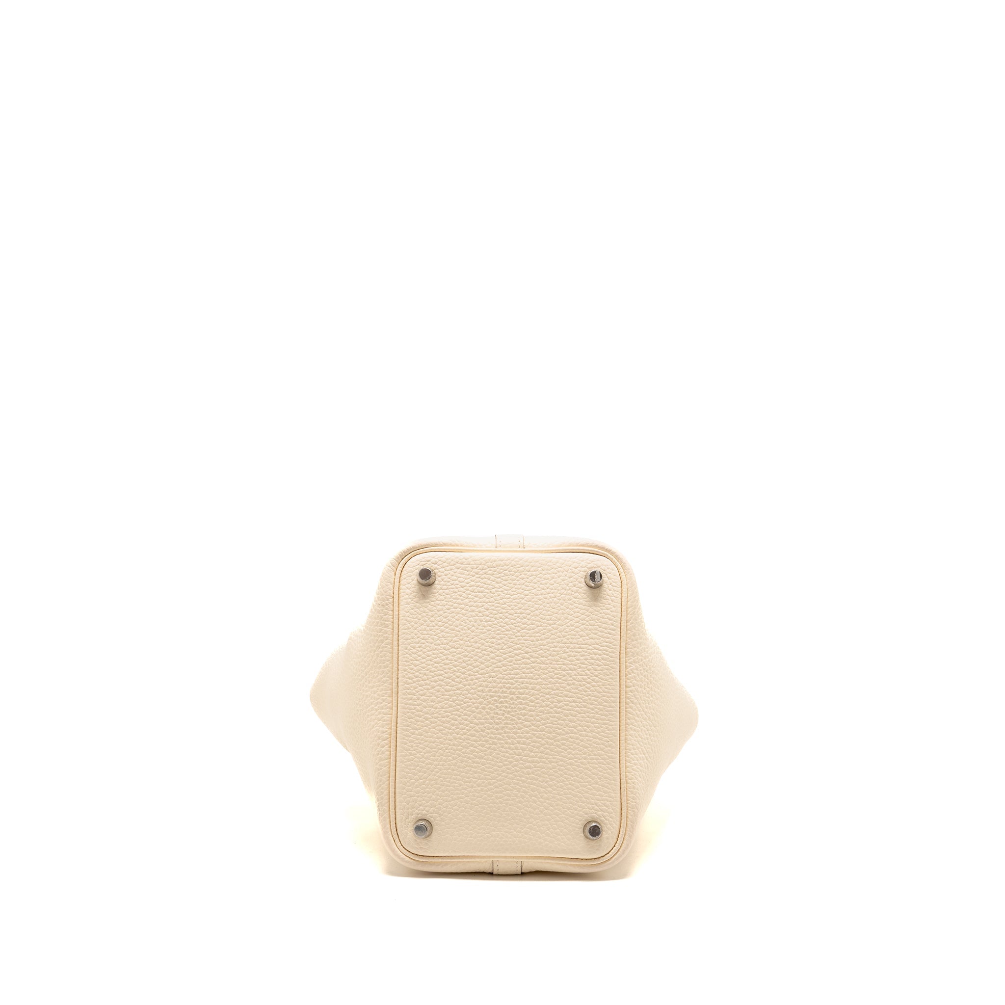 HERMES PICOTIN 18 LOCK BAG CLEMENCE NATA SHW