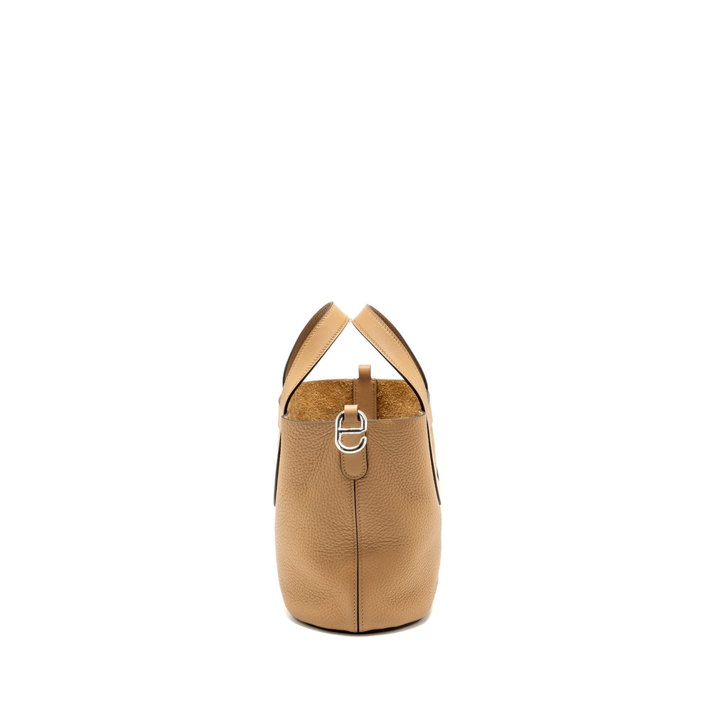 HERMES IN-THE-LOOP 18 BAG CLEMENCE/SWIFT CHAI SHW