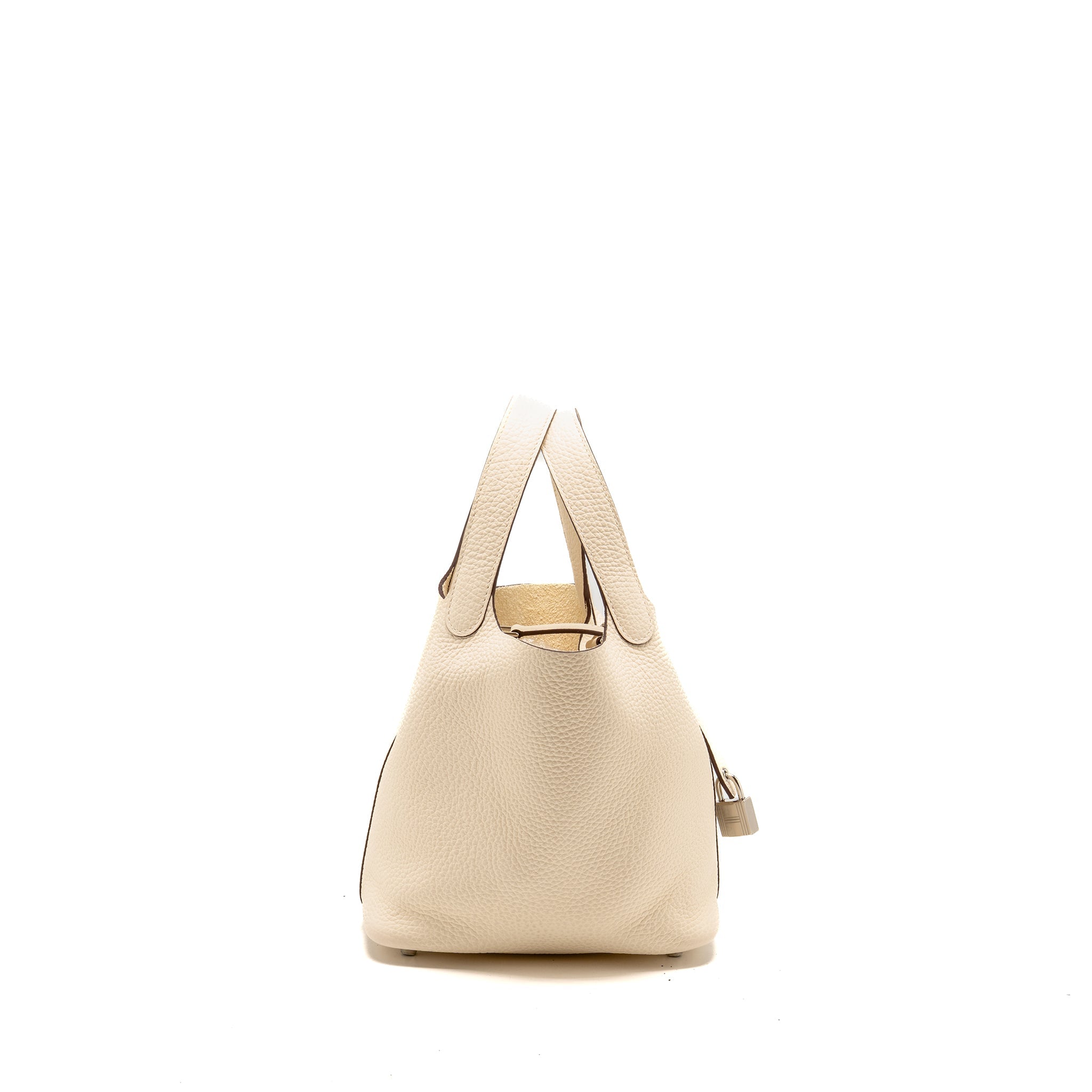 HERMES PICOTIN 18 LOCK BAG CLEMENCE NATA SHW