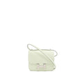 Hermes Constance Mini Epsom 0S Vert Fizz SHW (New Version)
