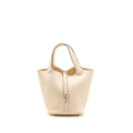HERMES PICOTIN 18 LOCK BAG CLEMENCE NATA SHW