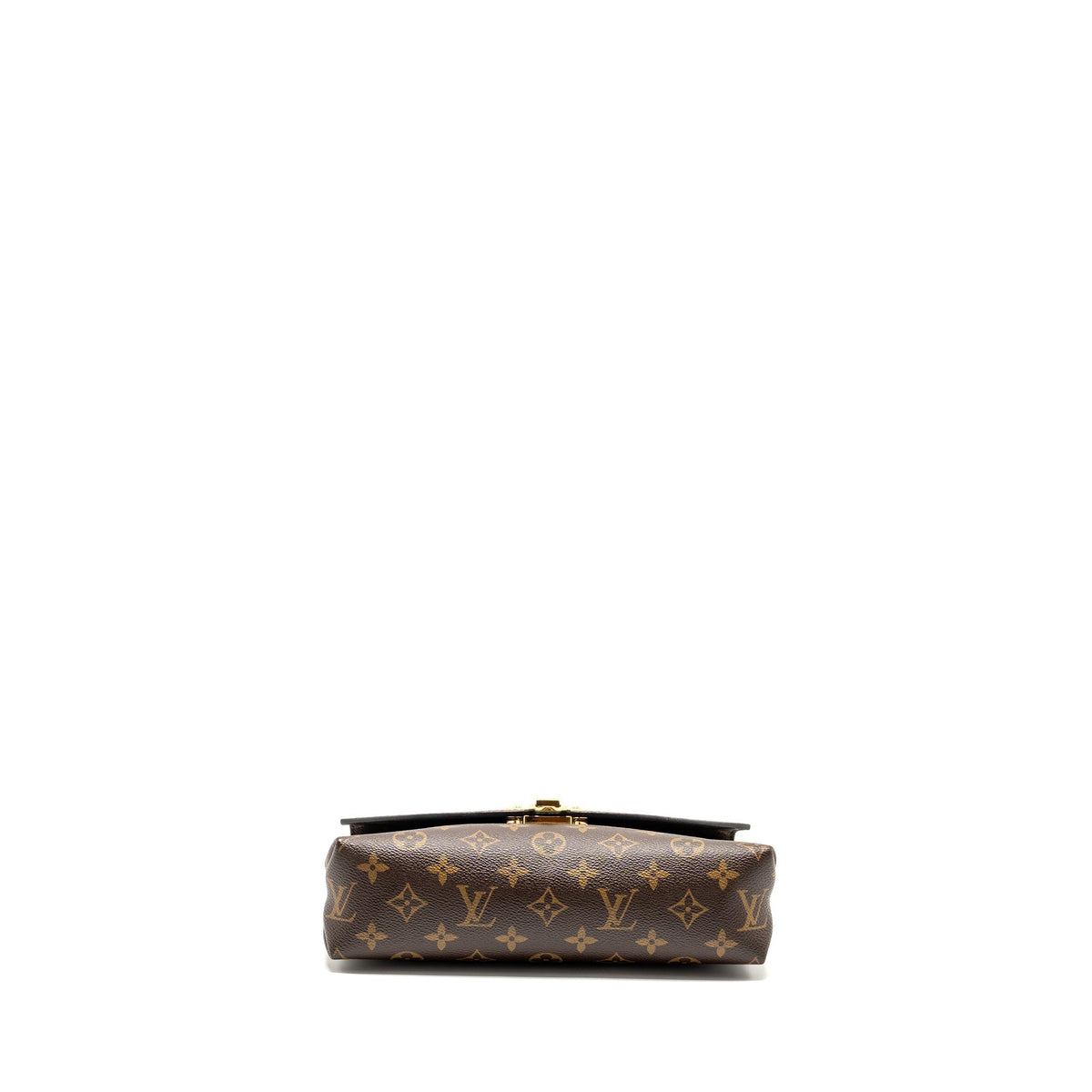 LOUIS VUITTON SAINT PLACIDE MONOGRAM CANVAS RASPBERRY GHW