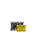 LOUIS VUITTON YAYOI KUSAMA KIRIGAMI POCHETTE EPI LEATHER MULTICOLOUR SHW
