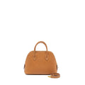 HERMES BOLIDE 1923 25 EPSOM GOLD GHW