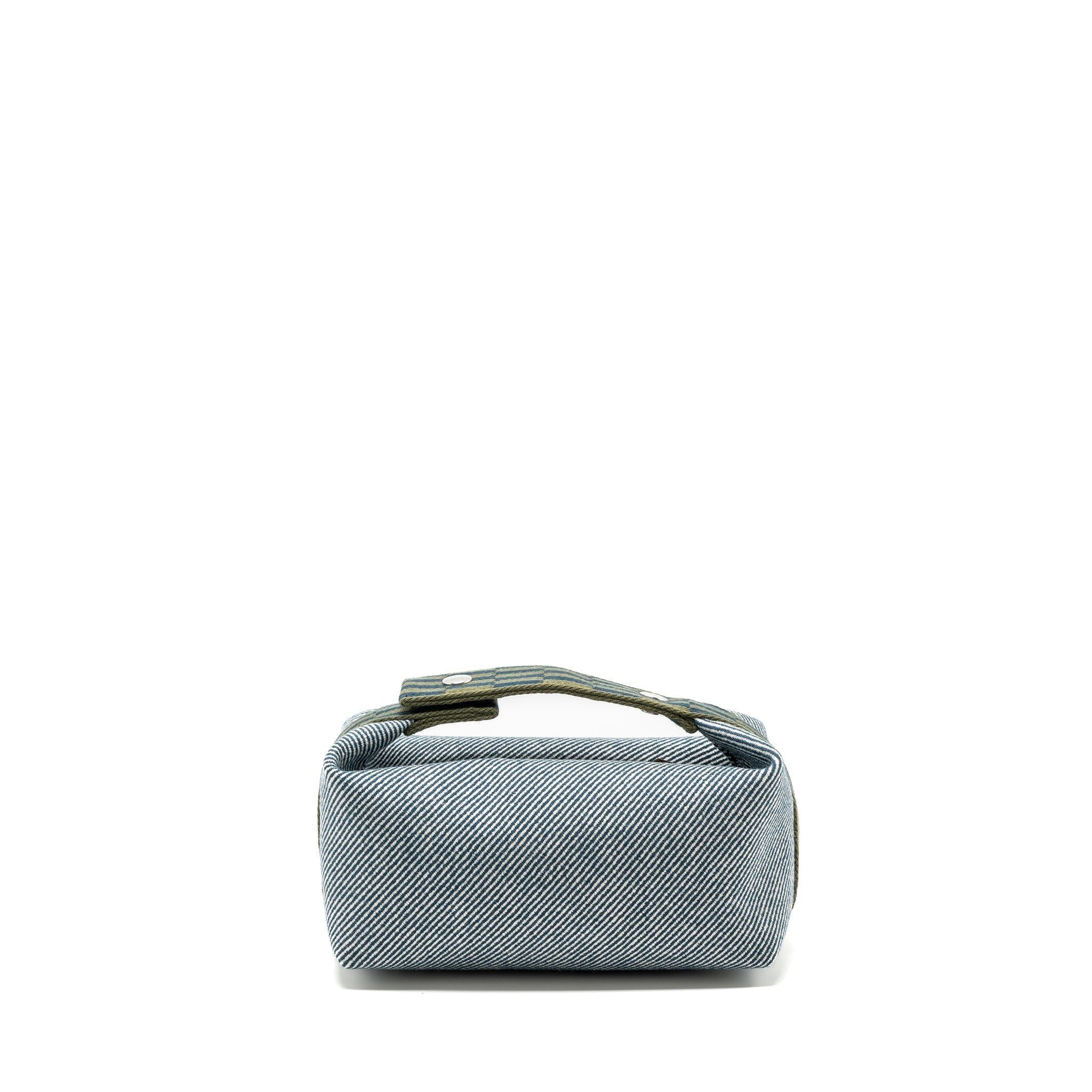 HERMES TROUSSE DE TOILETTE BRIDE A BRAC PM MULTICOLOUR SHW
