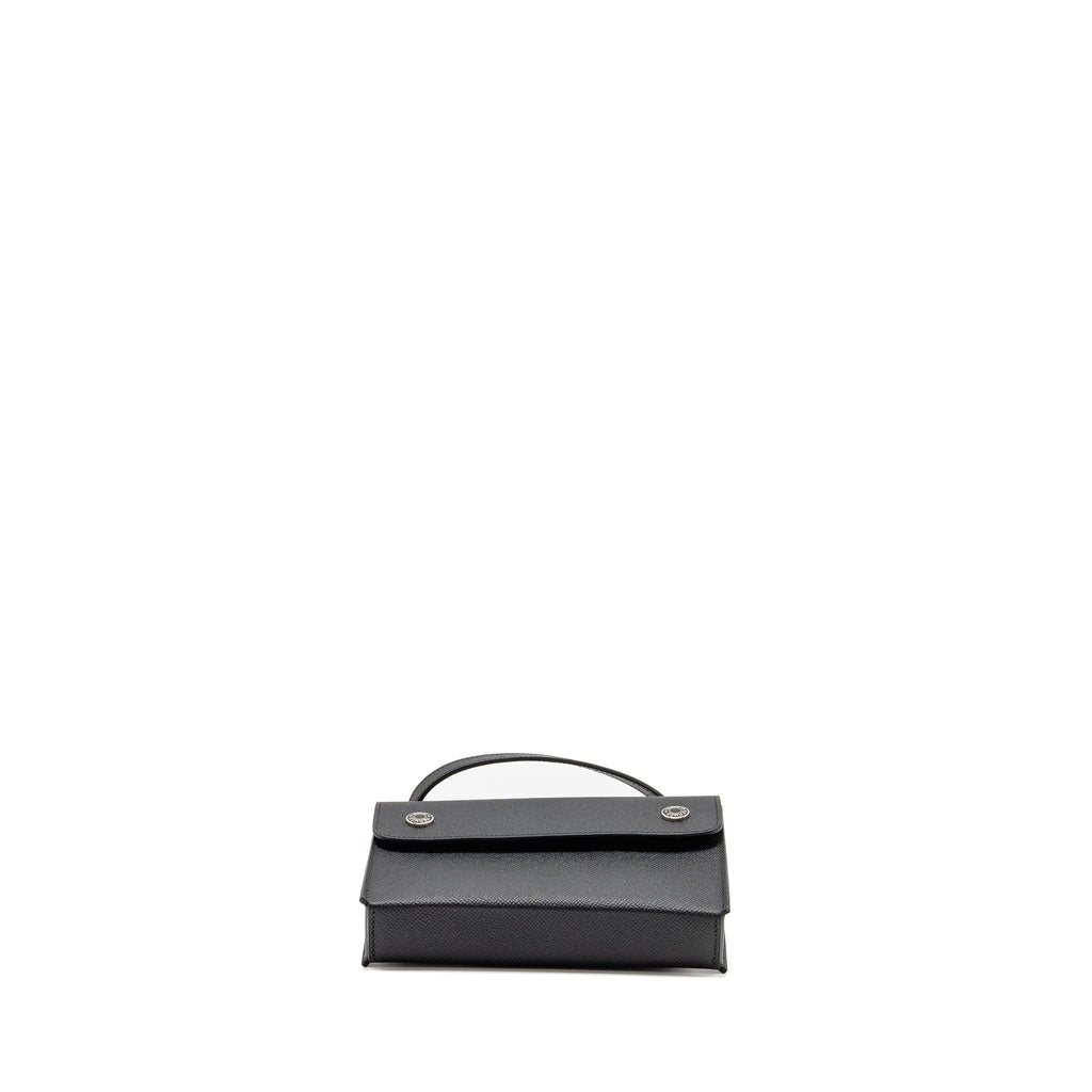 HERMES EVELYNE 29 EPSOM ORANGE SHW