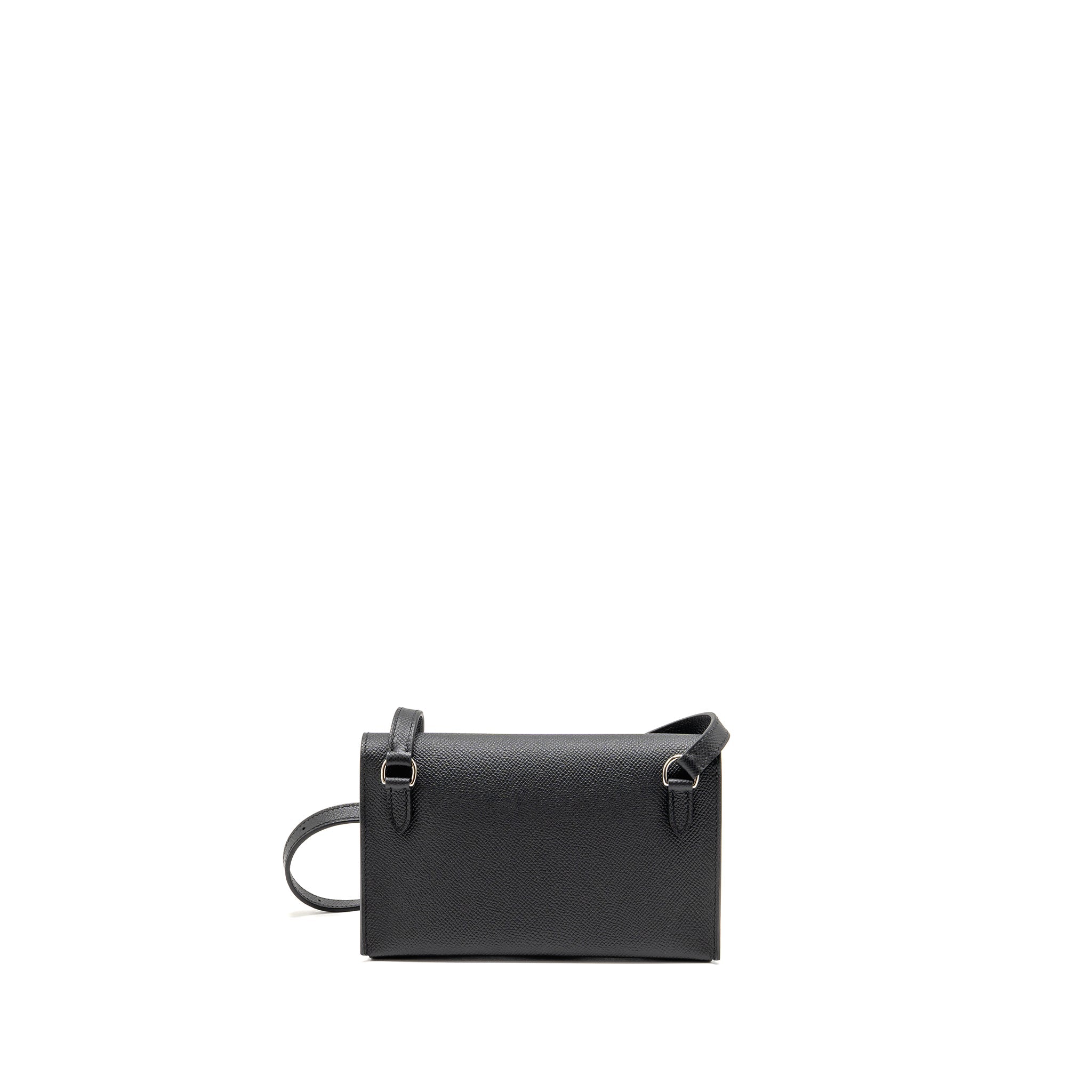 HERMES EVELYNE 29 EPSOM ORANGE SHW