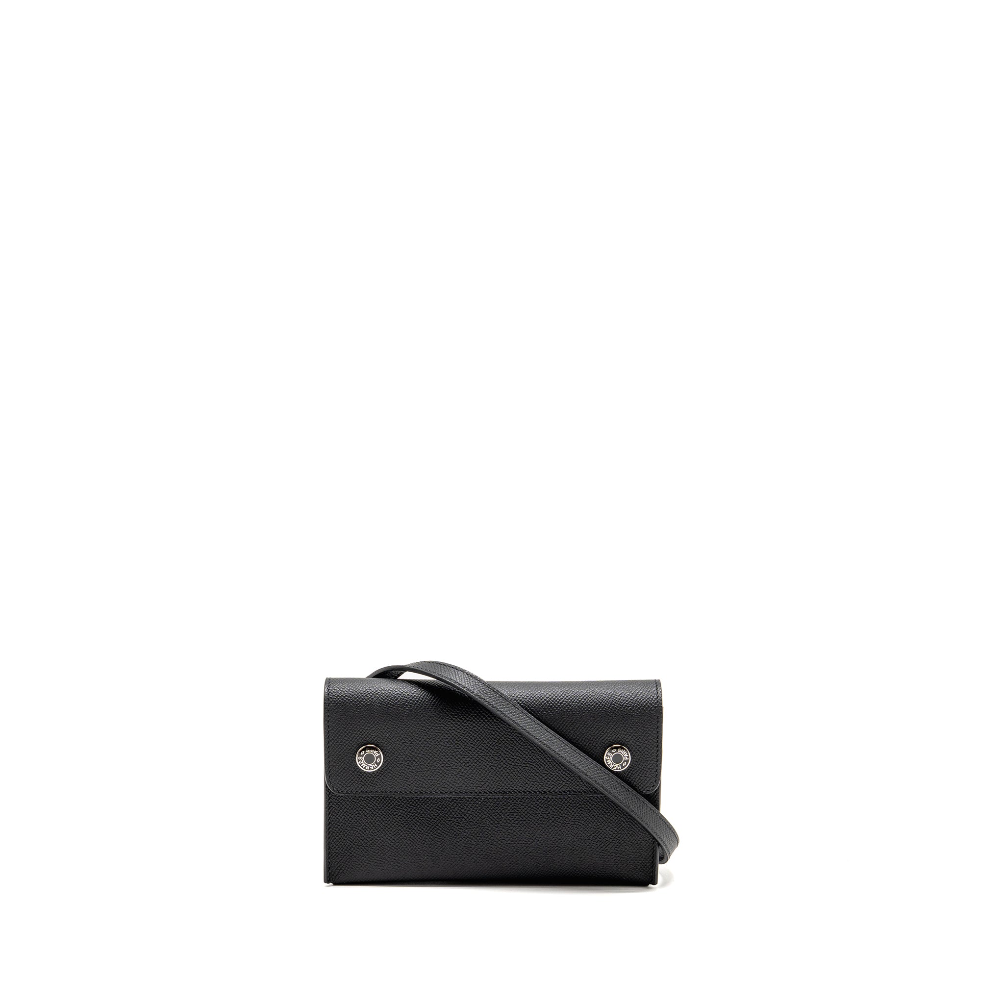 HERMES EVELYNE 29 EPSOM ORANGE SHW