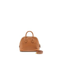 HERMES MINI BOLIDE EVERCOLOR GOLD GHW
